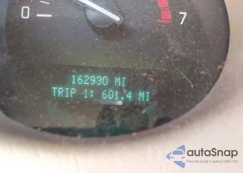 2005 Buick Lesabre Custom from USA, damaged, VIN 1G4HP54K95U252252